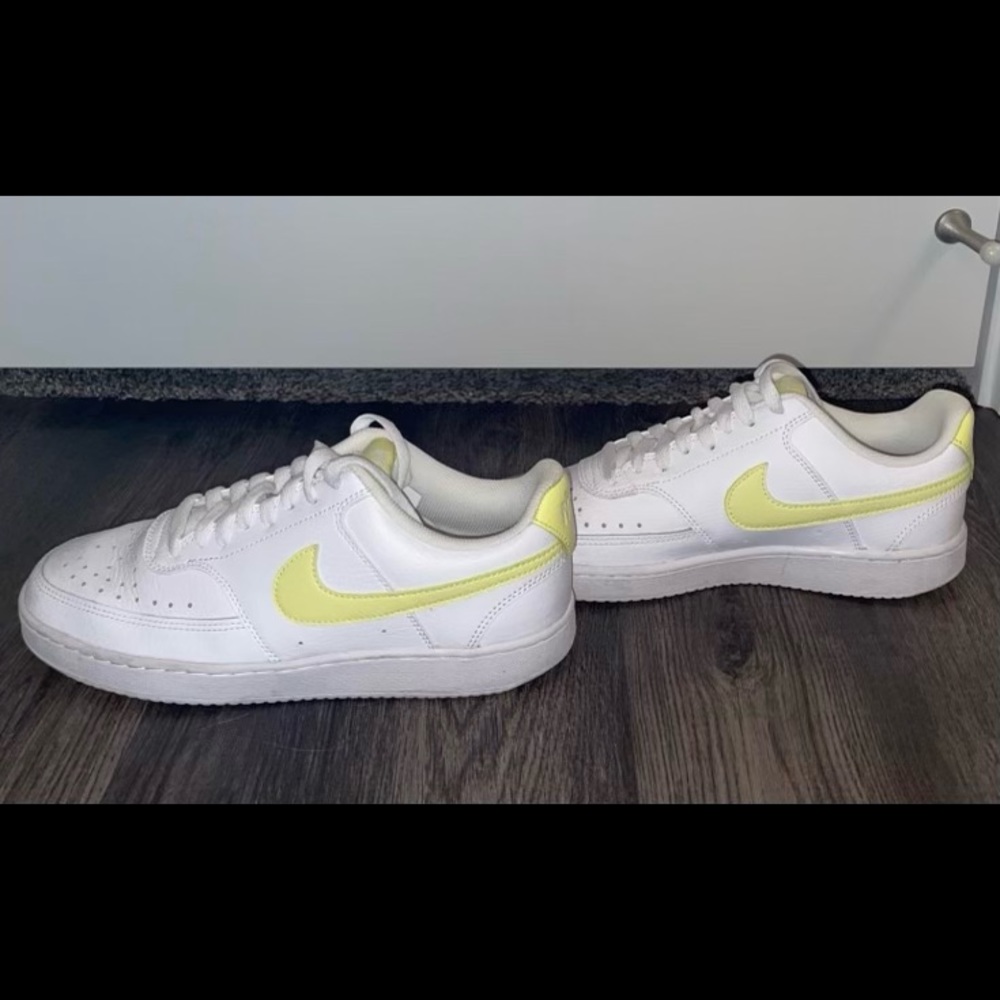 Nike sneakers